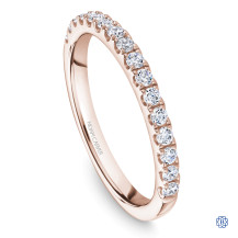 Noam Carver Wedding Band