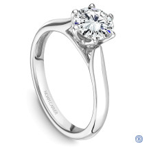 Noam Carver Engagement Ring