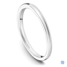 Noam Carver Wedding Band