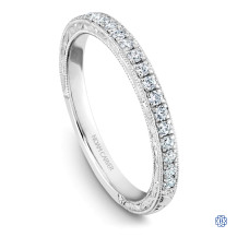 Noam Carver Wedding Band