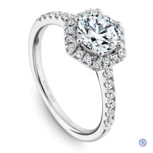 Noam Carver Engagement Ring