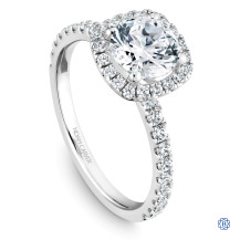 Noam Carver Engagement Ring