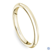 Noam Carver Wedding Band