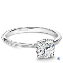 Noam Carver Engagement Ring