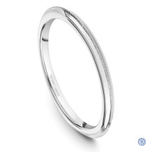 Noam Carver Wedding Band