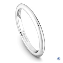 Noam Carver Wedding Band 