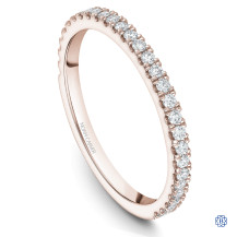 Noam Carver Wedding Band