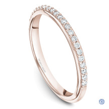 Noam Carver Wedding Band