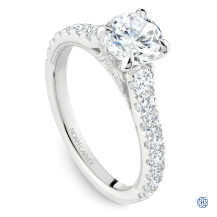 Noam Carver Engagement Ring