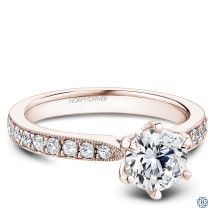 Noam Carver Engagement Ring