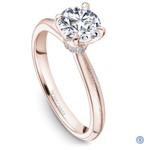 Noam Carver Engagement Ring