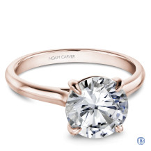 Noam Carver Engagement Ring