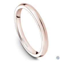 Noam Carver Wedding Band
