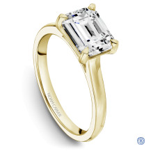 Noam Carver Engagement Ring