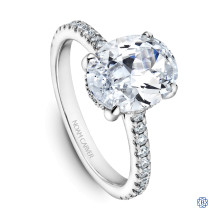 Noam Carver Engagement Ring