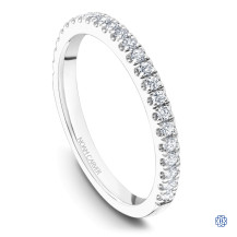 Noam Carver Wedding Band