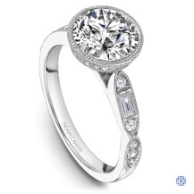Noam Carver Engagement Ring