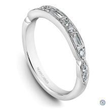 Noam Carver Wedding Band
