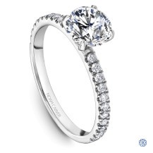 Noam Carver Engagement Ring