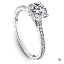 Noam Carver Engagement Ring