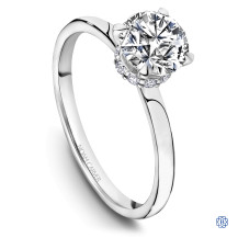 Noam Carver Engagement Ring