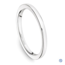 Noam Carver Wedding Band