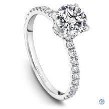Noam Carver Engagement Ring