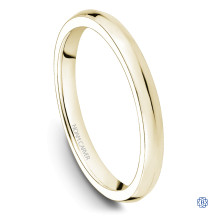 Noam Carver Wedding Band
