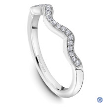 Noam Carver Wedding Band