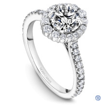 Noam Carver Engagement Ring