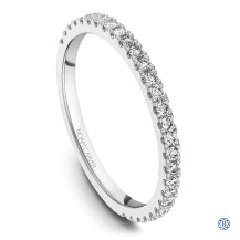 Noam Carver Wedding Band