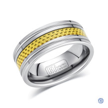 Tungsten Men's Band