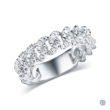 Diamond Envy 10kt White Gold 0.50ct Diamond Ring