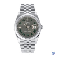 Rolex Datejust 36