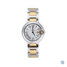 Cartier "Ballon Bleu"