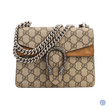 Gucci GG Dionysus Small Shoulder Bag