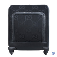 Gucci Jumbo GG Small Savoy Cabin Trolley Luggage