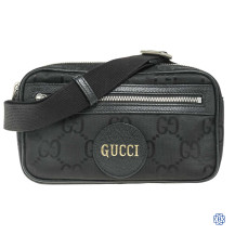 Gucci Nylon Belt Bag