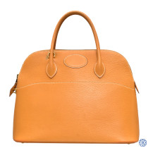 Hermès Bolide Bag