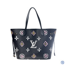 Louis Vuitton Wild at Heart Neverfull MM