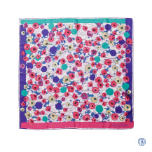 Louis Vuitton Silk Scarf