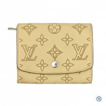 Louis Vuitton Mahina Iris Compact Wallet