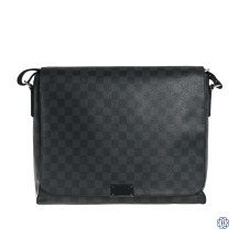 Louis Vuitton Damier Graphite Messenger