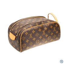 Louis Vuitton Dopp Kit Toiletry Bag