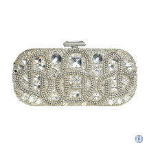 Marquesa Beaded Evening Bag