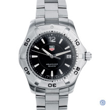 TAG Heuer Aquaracer Watch