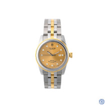 Tudor Glamour Lady's Watch