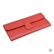 Louis Vuitton Epi Leather Rouleau Bijoux Jewellery Case