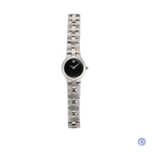 Movado Ladies Juro Series Stainless Steel watch