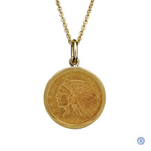 American Coin - 1913